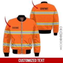 Custom Heavy Equipment 3D Hoodie - photo 9