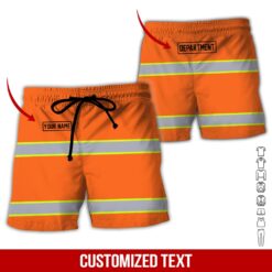 Custom Heavy Equipment 3D Hoodie - photo 7