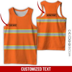 Custom Heavy Equipment 3D Hoodie - photo 8