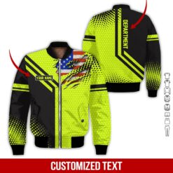 Custom Heavy Equipment 3D Hoodie - photo 9