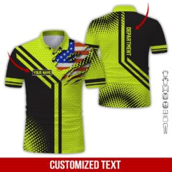 Custom Heavy Equipment 3D Hoodie - photo 2