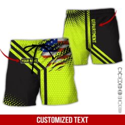 Custom Heavy Equipment 3D Hoodie - photo 7