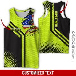 Custom Heavy Equipment 3D Hoodie - photo 8