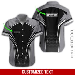 Custom Heavy Equipment 3D Hoodie - photo 3