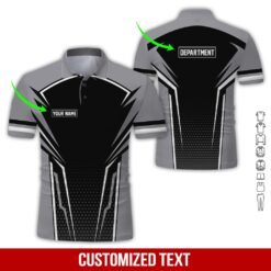 Custom Heavy Equipment 3D Hoodie - photo 2