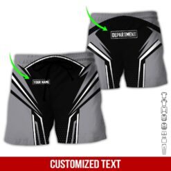 Custom Heavy Equipment 3D Hoodie - photo 7