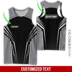 Custom Heavy Equipment 3D Hoodie - photo 8