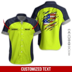 Custom Heavy Equipment 3D Hoodie - photo 3