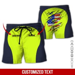 Custom Heavy Equipment 3D Hoodie - photo 7