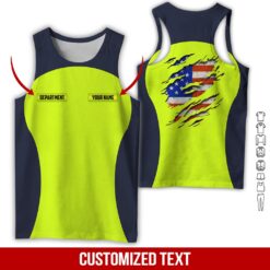 Custom Heavy Equipment 3D Hoodie - photo 8