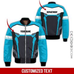 Custom Heavy Equipment 3D Hoodie - photo 9