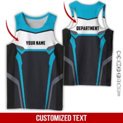 Custom Heavy Equipment 3D Hoodie - photo 8