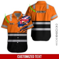 Custom Heavy Equipment 3D Hoodie - photo 3
