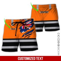 Custom Heavy Equipment 3D Hoodie - photo 7
