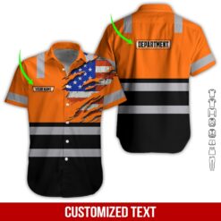 Custom Heavy Equipment 3D Hoodie - photo 3