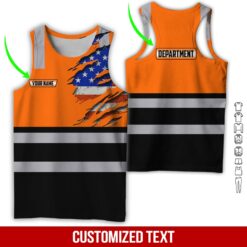 Custom Heavy Equipment 3D Hoodie - photo 8
