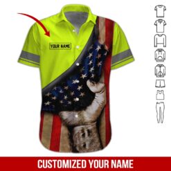 Custom Heavy Equipment 3D Hoodie - photo 3