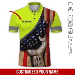 Custom Heavy Equipment 3D Hoodie - photo 2