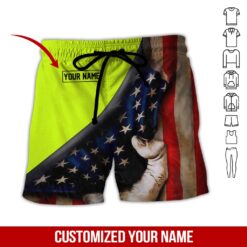 Custom Heavy Equipment 3D Hoodie - photo 7