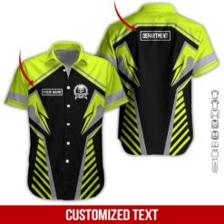 Custom Heavy Equipment 3D Hoodie - photo 3