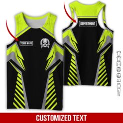 Custom Heavy Equipment 3D Hoodie - photo 8