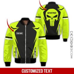 Custom Heavy Equipment 3D Hoodie - photo 9