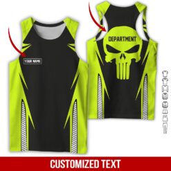 Custom Heavy Equipment 3D Hoodie - photo 8