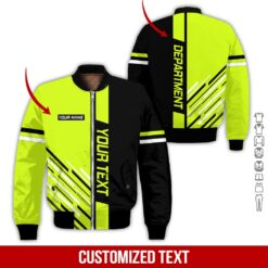 Custom Heavy Equipment 3D Hoodie - photo 9