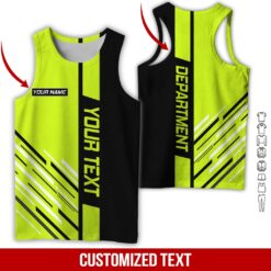 Custom Heavy Equipment 3D Hoodie - photo 8