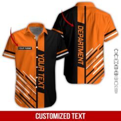 Custom Heavy Equipment 3D Hoodie - photo 3