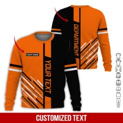 Custom Heavy Equipment 3D Hoodie - photo 4