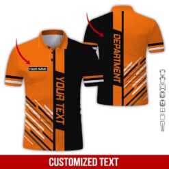 Custom Heavy Equipment 3D Hoodie - photo 2