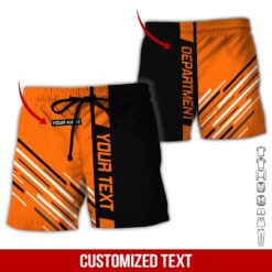 Custom Heavy Equipment 3D Hoodie - photo 7