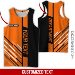 Custom Heavy Equipment 3D Hoodie - photo 8