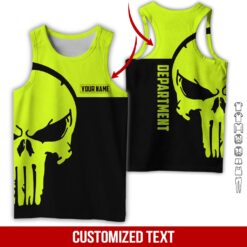 Custom Heavy Equipment 3D Hoodie - photo 8