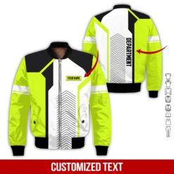 Custom Heavy Equipment 3D Hoodie - photo 9