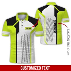 Custom Heavy Equipment 3D Hoodie - photo 2