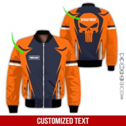 Custom Heavy Equipment 3D Hoodie - photo 9