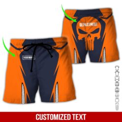 Custom Heavy Equipment 3D Hoodie - photo 7