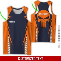 Custom Heavy Equipment 3D Hoodie - photo 8