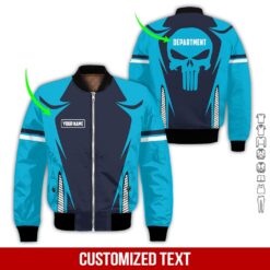 Custom Heavy Equipment 3D Hoodie - photo 9