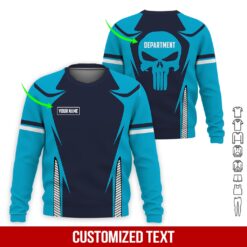 Custom Heavy Equipment 3D Hoodie - photo 4