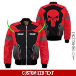 Custom Heavy Equipment 3D Hoodie - photo 9