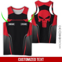 Custom Heavy Equipment 3D Hoodie - photo 8