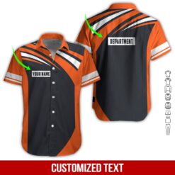 Custom Heavy Equipment 3D Hoodie - photo 3