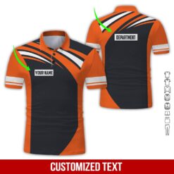 Custom Heavy Equipment 3D Hoodie - photo 2