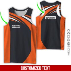 Custom Heavy Equipment 3D Hoodie - photo 8