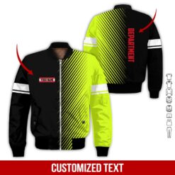 Custom Heavy Equipment 3D Hoodie - photo 9