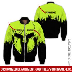 Custom Heavy Equipment Operator Hoodie - photo 9