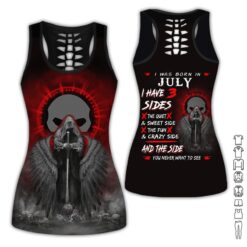 Custom July 3D Hoodie - photo 11